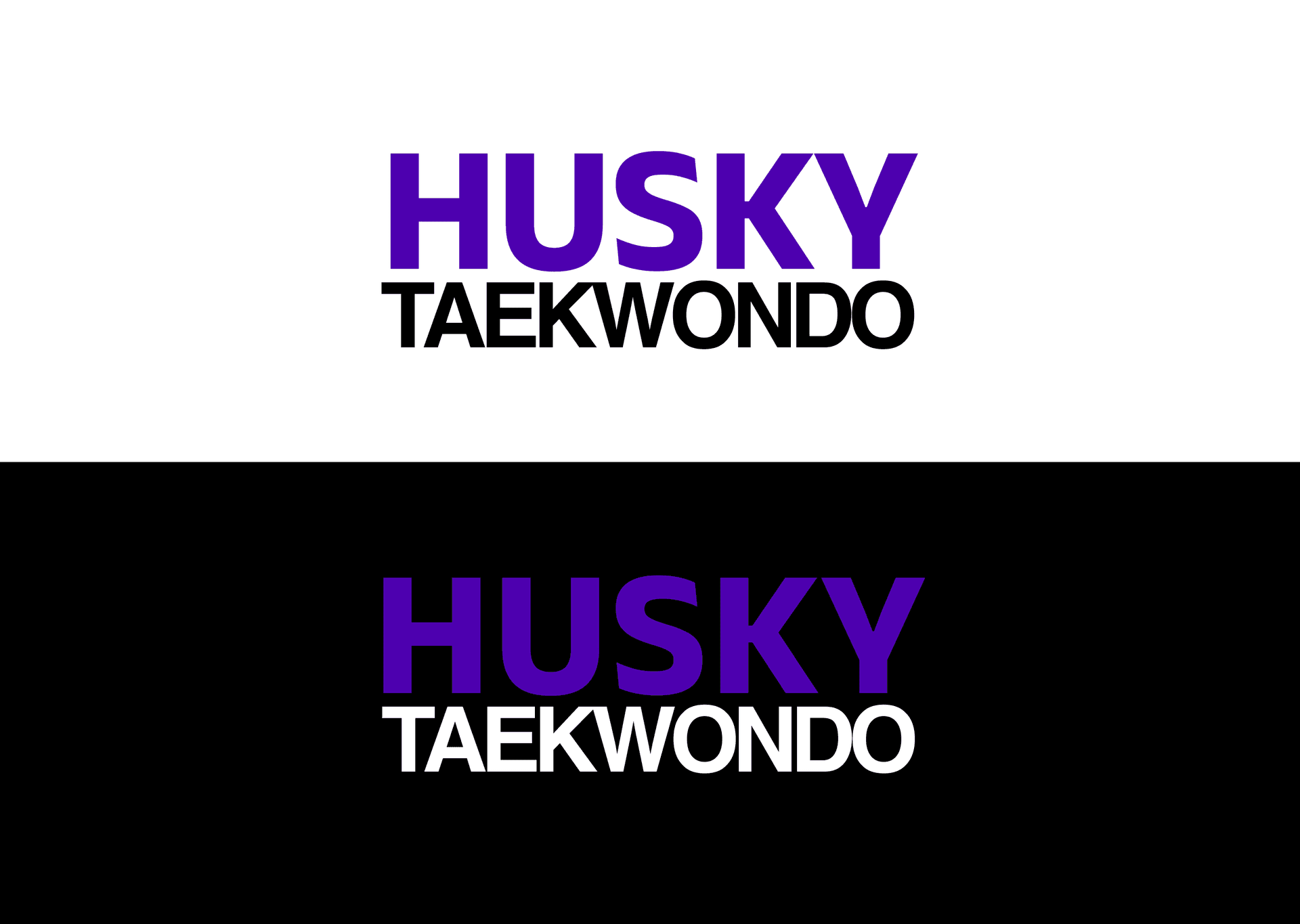 TAEKWONDO - Image 1