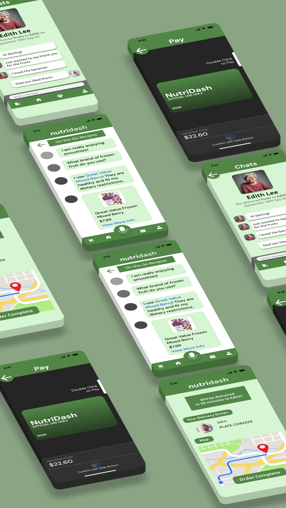 NUTRIDASH - Image 3